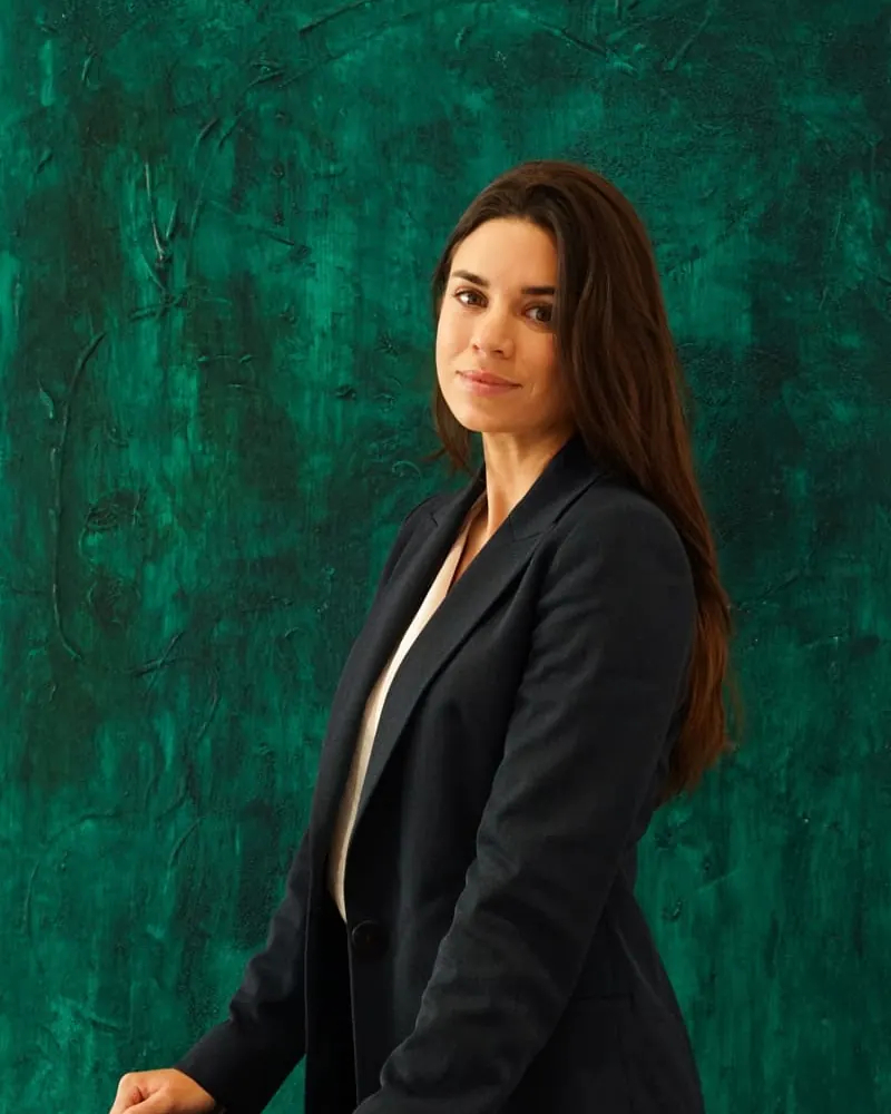 Mar Román, lawyer at Castell.law